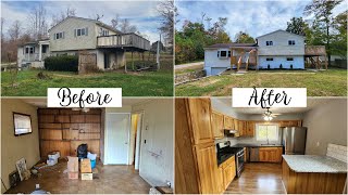 House Flip | AMAZING Before and After | $45,000 Profit