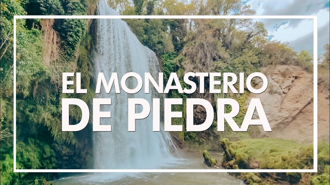 MONASTERIO DE PIEDRA: Secretos y consejos para visitarlo