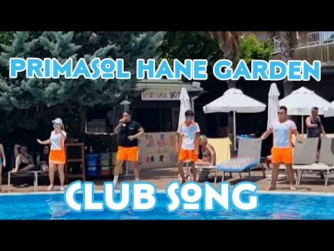 Club Song Primasol Hane Garden
