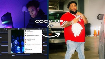 Sampling an INSTAGRAM Video for Rod Wave | FL Studio Tutorial