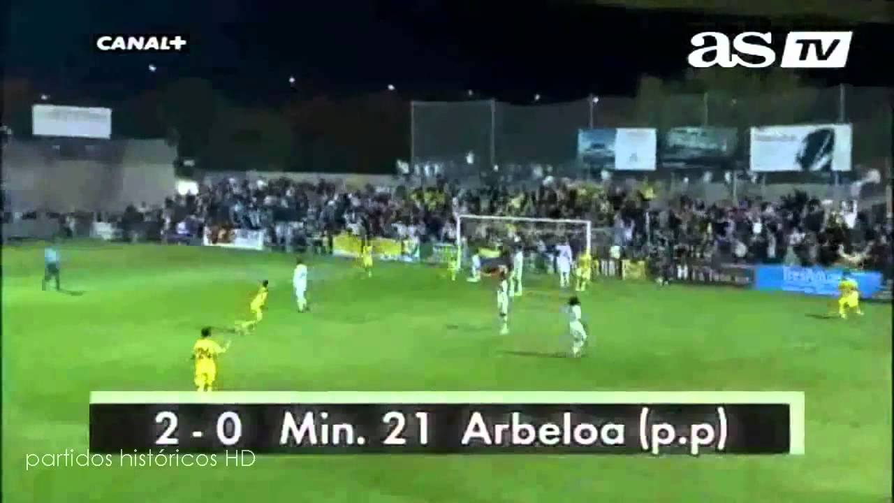 What Happened To Real Madrid S Players That Lost 4 0 To Alcorcon In 09 Givemesport