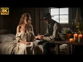 The Forced Bride’s Cry: “Make Me Feel Real Again,” as the Cowboy Lit Candles of Fire and Fate