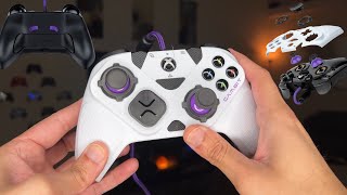 Victrix Gambit ReviewBest Wired Xbox Controller But OVER HYPED