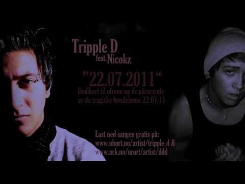 Tripple D ft Nicokz - 22.07.11