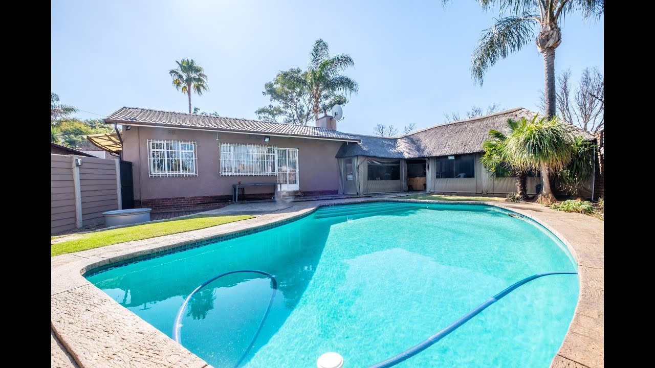 House For Sale 46 Kipling Road, Castleview YouTube