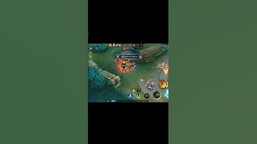 Chou #mobilelegends #mlbb #shorts #trending #foryou #chou #choumontage #shortsvideo #mlbbcreatorcamp