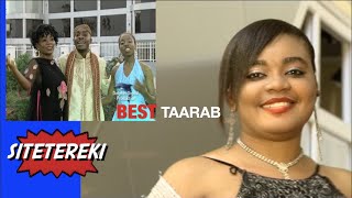 SITETEREKI  - BEST TAARAB  - AHMED MGENI