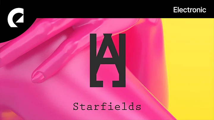 Hallman - Starfields