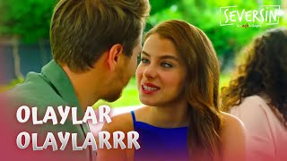 Kahvaltıda Olaylar Olaylar... - Seversin 7. Bölüm