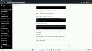 how to use python in mac terminal