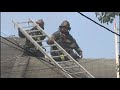Trenton Fire investigating vacant House fire in South Ward