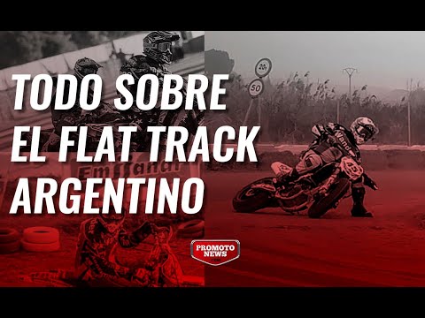 Flack Track Argentina - Todo lo que tenes que saber