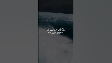 إِنَّ اللَّهَ وَمَلَائِكَتَهُ يُصَلُّونَ عَلَى النَّبِيِّ ۚ..|| القارئ رعد الكردي .
