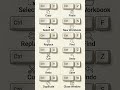 cheat code #excel #beginnertoexpert #exceltips