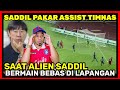 Komentator China Terperangah ! Cara Genius Saddil Berikan Assist² Menawan Ke Skuad Timnas ! 🇲🇾React