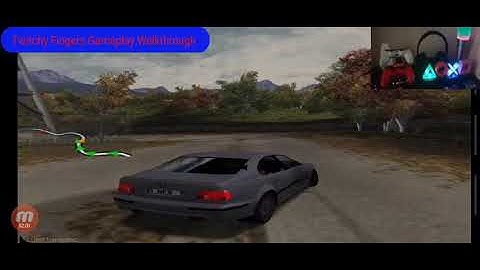 PS2 Classics Need For Speed Hot Pursuit 2  2021  TwitchyFingers Gameplay Walkthrough Part 3