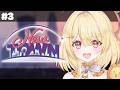 【 #NEWTOWN 】#3¦今日はどんな日かな!!!!【 日向ましゅ / ななしいんく 】