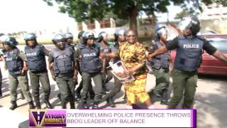 BBOG OBY EZEKWESILI CONFUSED