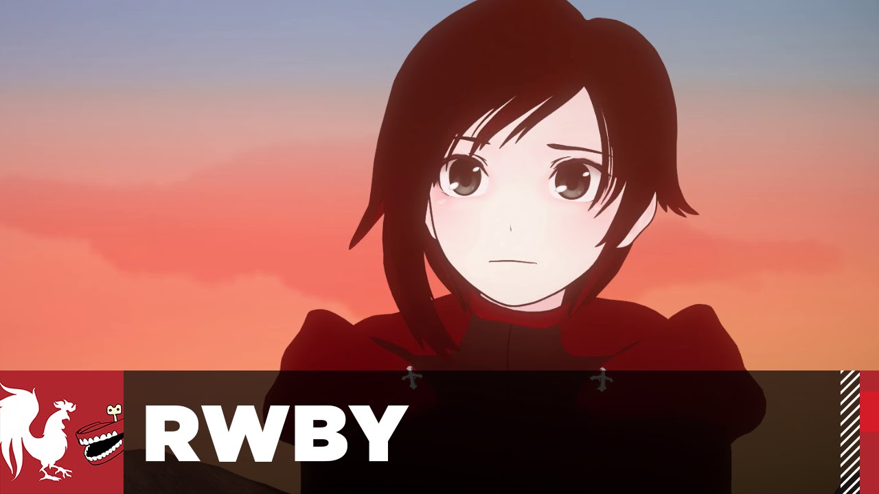 Coming Up Next On Rwby Vol 3 Chapter 8 Rooster Teeth Youtube