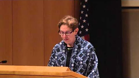 Research to Guide Policy & Practice with Linda Kupfer