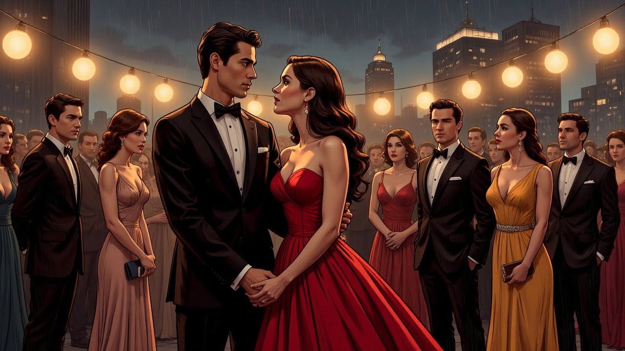 Después de renacer, dejé que él se olvidara otra vez de nuestro aniversario; me casé con el CEO para