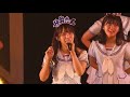 夕立の前MV北川綾巴&松村香織センター Var. (SKE48)