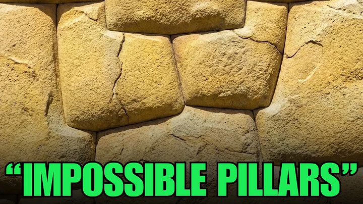 Ancient Peru’s Biggest Secret Finally Revealed - The Megalithic Joints Engineers Still Can’t Copy