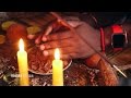 In traditional South African healing, the physical, spiri...