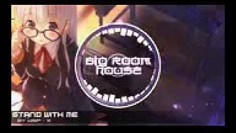 Wisp X   Stand With Me Diversity Recordings