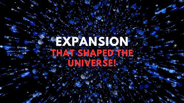 Cosmic Inflation: How Universe Inflated in a Trillionth of a Second