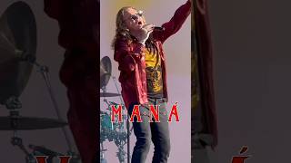 ¡MANÁ en BOTTLEROCK 2024! Playing HITS like Angel de Amor y Un Lobo por tu Amor 🤘🏽🎸🌹 #mana