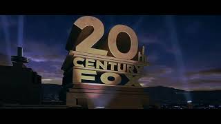 Sam Raimi's Thor (2000) - Opening Logos [FANMADE/FAKE]