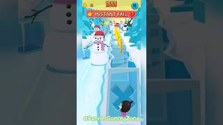 👉 Kate's Unlucky Fall 😱💔 #tagwithryan #kate #ryanworld #endlessrunner