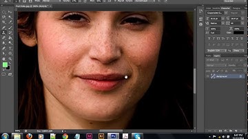 Adobe Photoshop CS6 Tutorial for Beginners Part 4