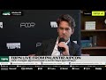 Alex Karp LIVE @ Palantir AIPCon Episode cover