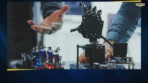 MIT engineers give biohybrid robots a power upgrade with synthetic tendons