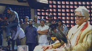 Mudhalvan Interview Bgm - Ar Rahman