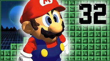 SMRPG (Randomized) Part 32 | LevelUpLeo stream VOD