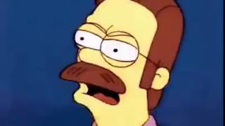 Ultimate Denzel Curry (Ned Flanders)