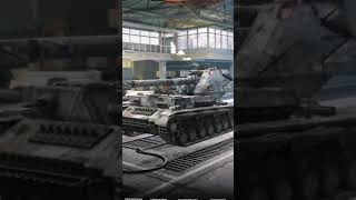 Красивый взрыв боеукладки🤡 #shorts #wot #wotblitz