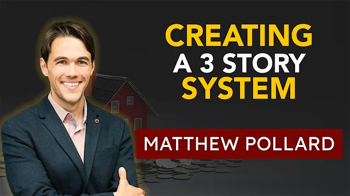 Creating a 3 story system | Matthew Pollard