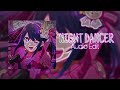 NIGHT DANCER [AUDIO EDIT] - 🎤 Imase & Shania Yas Cover | shar0n_h