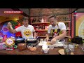 Cocina de solteros: tacos de hummus de camote | Sale el Sol