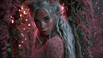 Dethroned - Neveth Selevin (AI Artists - AI Music Video)