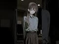 「ねぇ、昨日の夜一緒にいた女の子……レベル低かったよ？君ってもっと見る目あると思ってたなぁ。別れよっか」 #animation