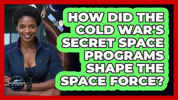 How Did The Cold War