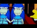 The simpsons  the shinning deleted scene