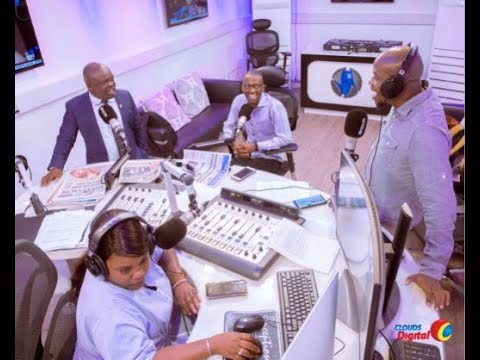 LIVE: BUNGE LAKAMATA NAFASI YAKE | WATU WOTE BIMA YA AFYA | MOTO WA MAJALIWA BANDARINI #KUDONOA