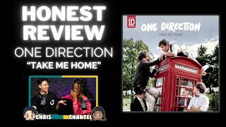 Download Lagu One Direction "Take Me Home" - First Time Listen & Honest Review