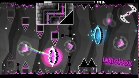 My part in Jajagarasu